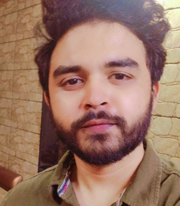 Profile Picture.